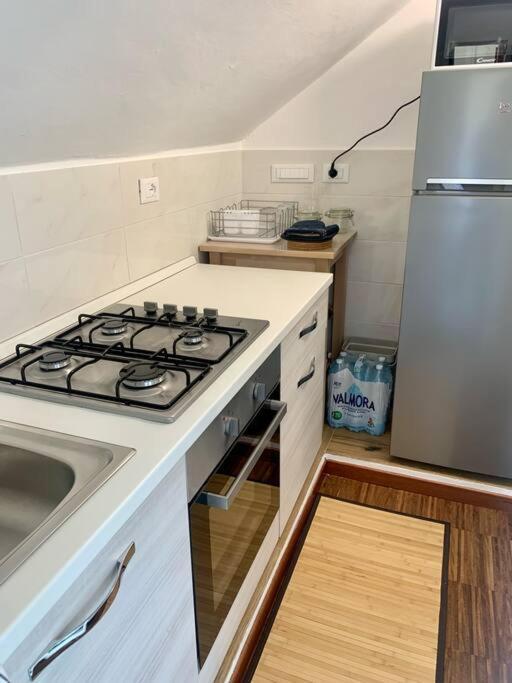 Gassa D'Amante Appartamento 라팔로 외부 사진