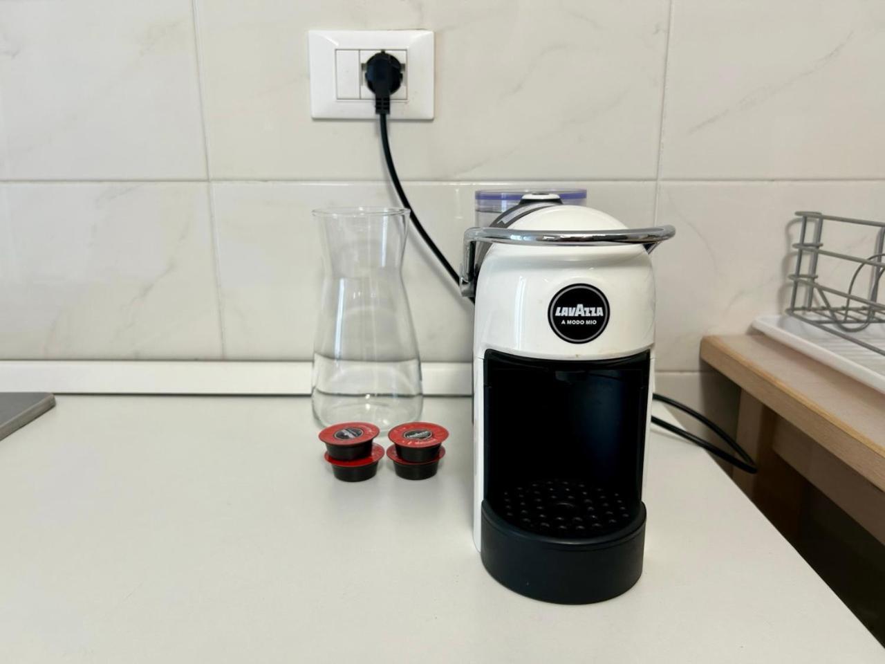 Gassa D'Amante Appartamento 라팔로 외부 사진